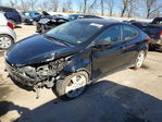 Hyundai Elantra 2011