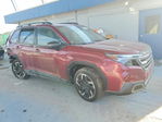 Subaru Forester 2025