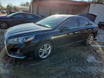Hyundai Sonata 2018