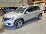 Volkswagen Tiguan 2016