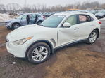 Infiniti FX 2012