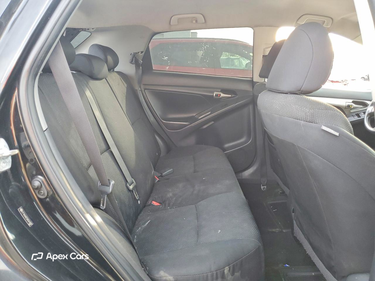 Toyota Corolla 2009