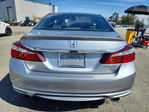 Honda Accord 2017