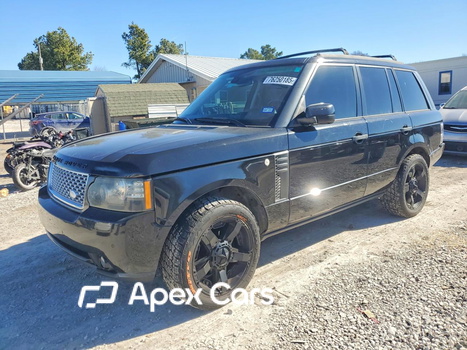 Land Rover Range Rover 2011 - Image 1 of 14