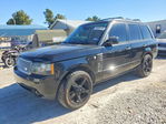 Land Rover Range Rover 2011