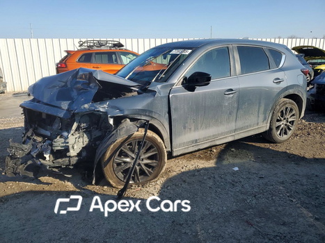 Mazda CX-5 2021 - Image 1 of 13