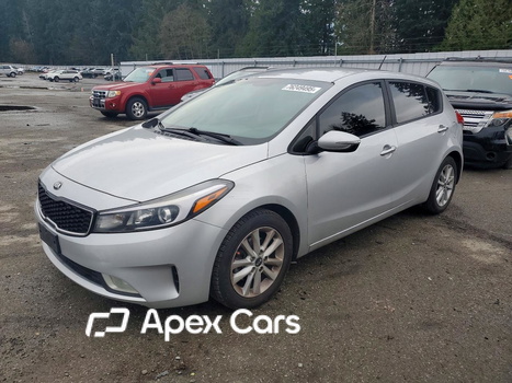 Kia Forte 2017 - Image 1 of 13