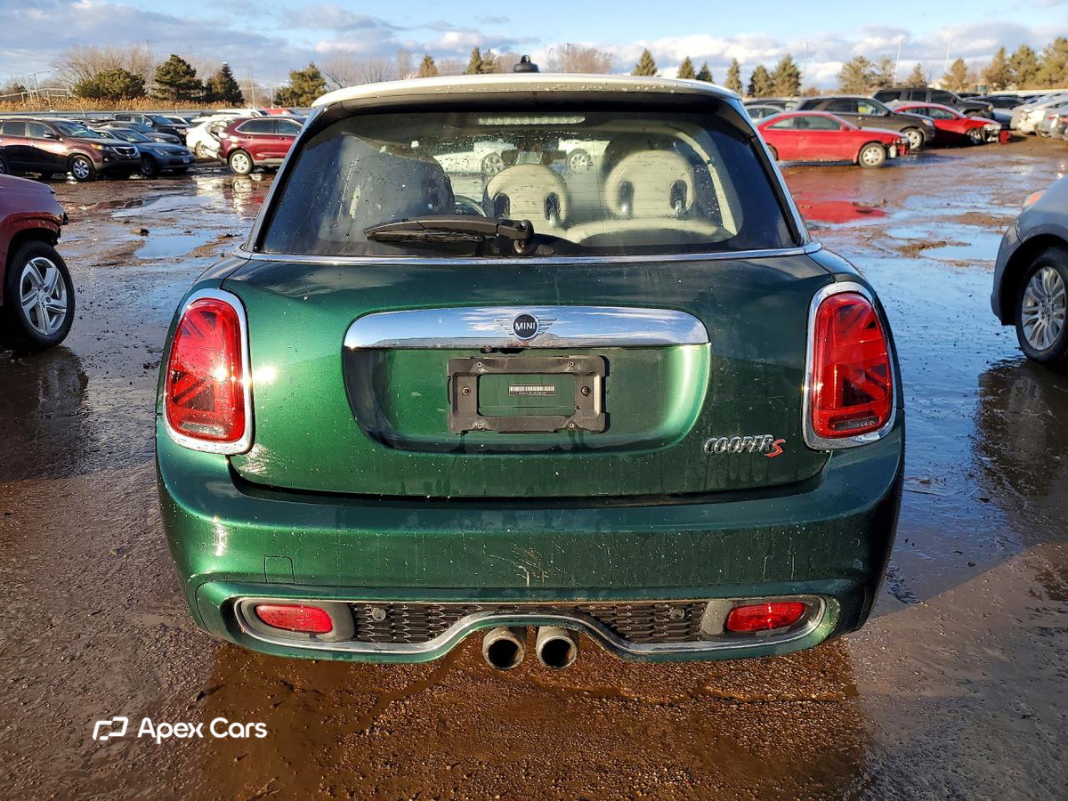 MINI Cooper 2019