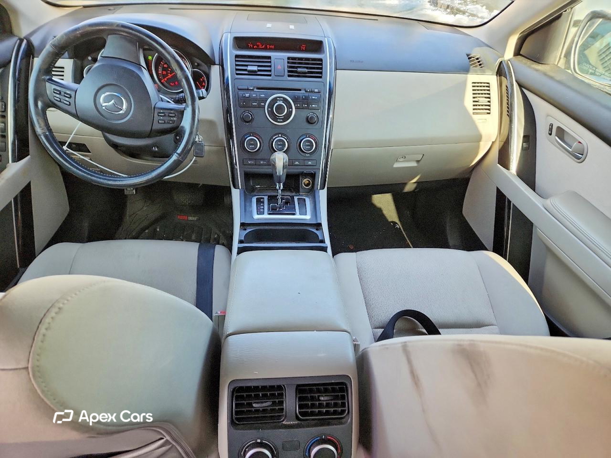 Mazda CX-9 2008