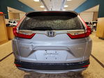 Honda CR-V 2017