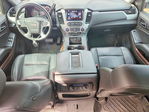 GMC Yukon 2015