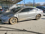 Chrysler 200 2015