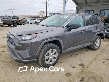 Toyota RAV 4 2020 - Image 1 of 14