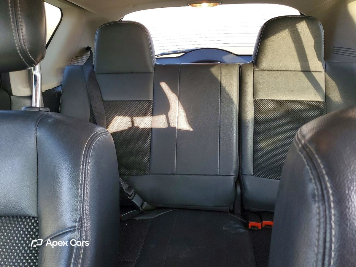 Jeep Compass 2015