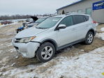 Toyota RAV 4 2013