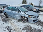 Subaru Impreza 2019