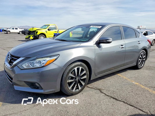 Nissan Altima 2018 - Image 1 of 12