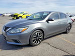 Nissan Altima 2018