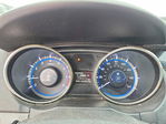 Hyundai Sonata 2012