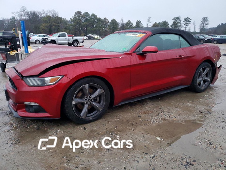 Ford Mustang 2015 - Image 1 of 12