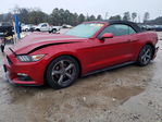 Ford Mustang 2015