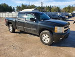 Chevrolet Silverado 2011