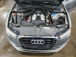 Audi A6 2012