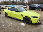 BMW M4 2025