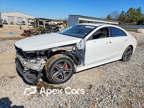 Mercedes-Benz CLC-klasse 2019 - Image 1 of 13