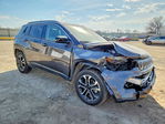 Jeep Compass 2022