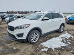Kia Sorento 2017