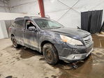 Subaru Outback 2012