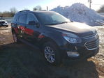 Chevrolet Equinox 2017