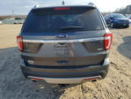 Ford Explorer 2017