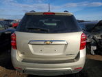 Chevrolet Equinox 2016