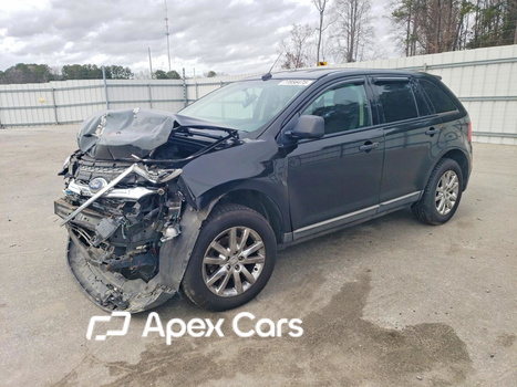 Ford Edge 2011 - Zdjęcie 1 z 13