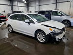 Subaru Impreza 2014