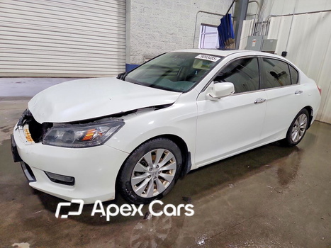 Honda Accord 2015 - Image 1 of 13