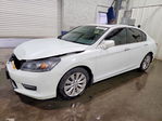 Honda Accord 2015