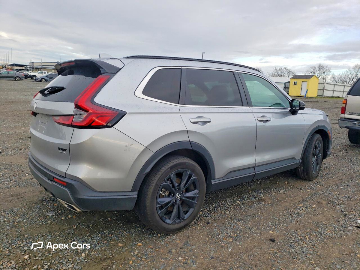 Honda CR-V 2023