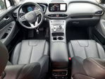 Hyundai Santa Fe 2023