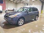Subaru Forester 2015