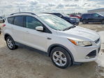 Ford Escape 2016