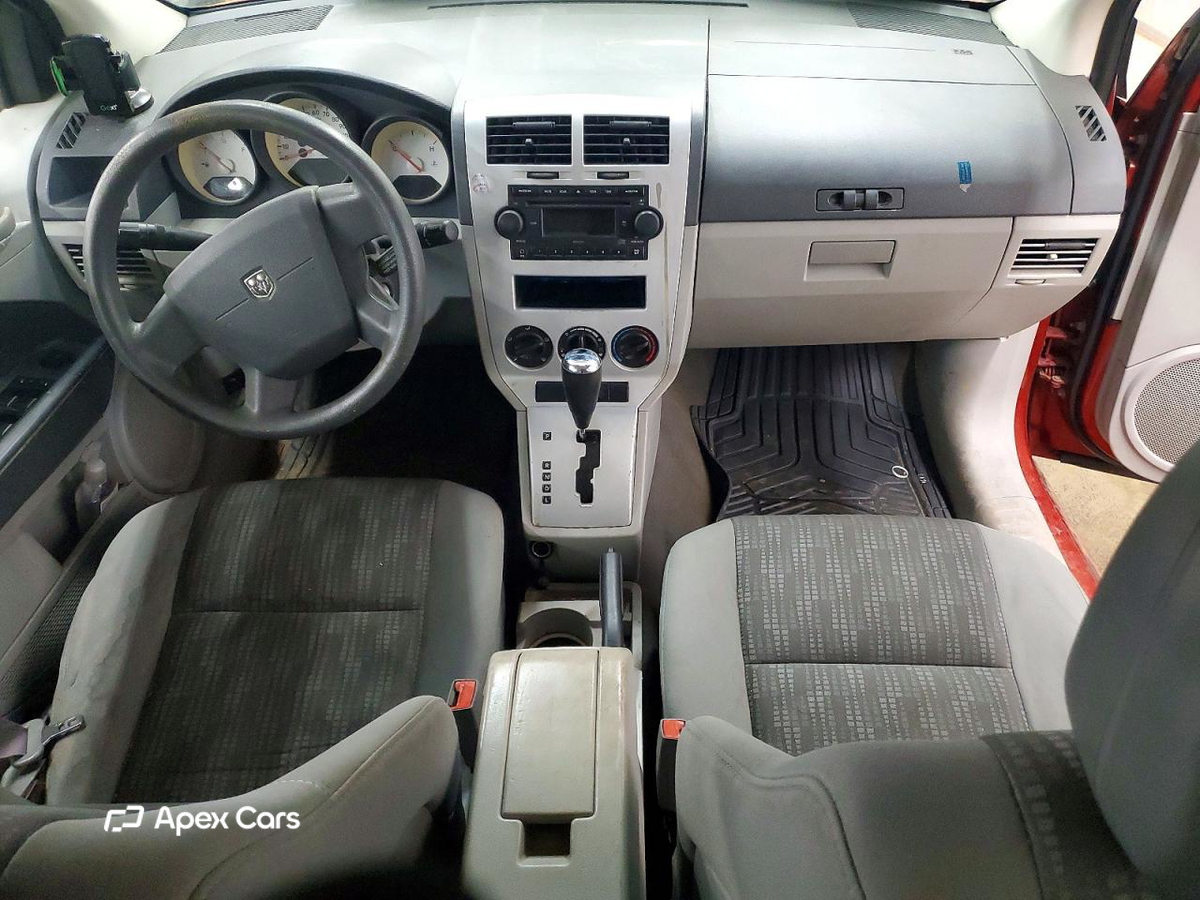 Dodge Caliber 2007