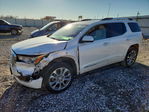 GMC Acadia 2017