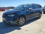 Chrysler Pacifica 2022