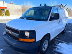 Chevrolet Express 2017