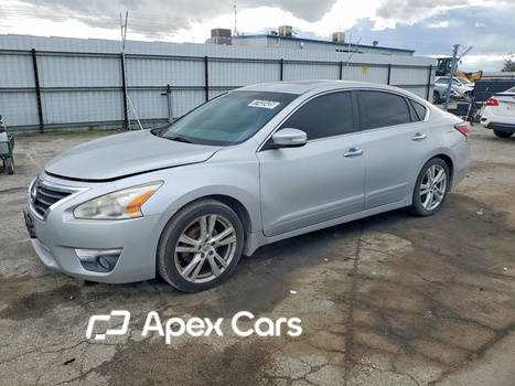 Nissan Altima 2014 - Image 1 of 12