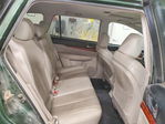 Subaru Legacy 2010