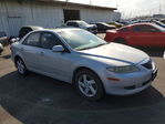 Mazda 6 2003